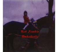 FRANKIE, KAT - POCKETKNIFE