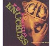 Frankie Knuckles - Beyond The Mix