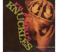 Frankie Knuckles - CD Beyond The Mix