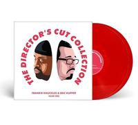 frankie knuckles & eric kupper-the direc