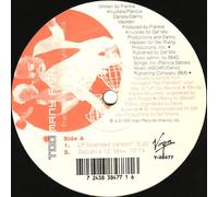 Frankie Knuckles Featuring Adeva - Frankie Knuckles - Too Many Fish - Virgin Records America, Inc.