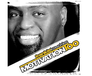 Frankie Knuckles - Motivation Too