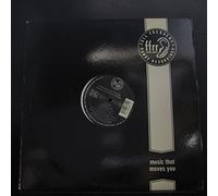 Frankie Knuckles Presents Satoshi Tomiie - Tears