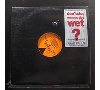 Frankie Knuckles - Rain falls (David Morales Remix, feat. Lisa Michaelis) [VINYL]