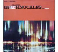Frankie Knuckles - Rain Falls (Part One) [12" VINYL]