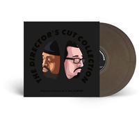 Frankie Knuckles The Director's Cut Collection Vol. 1 (Vinyl LP)