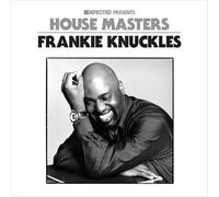 frankie knuckles va-defected house maste