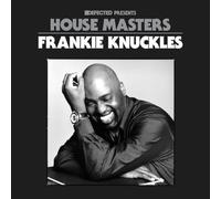 Frankie Knuckles House Masters Vol. 2 (Vinyl LP)