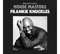 frankie knuckles va frankie knuckles va-defected house maste (Vinyl LP)