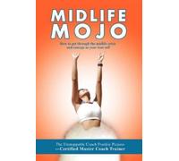 Frankie L Picasso Midlife Mojo (Tascabile)