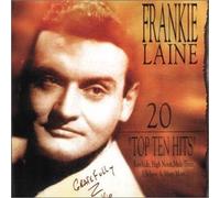 Frankie Laine - 20 Top 10 Hits