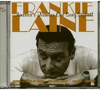 Frankie Laine - Americas Number One Song Stylist