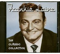 FRANKIE LAINE - Classic Collection