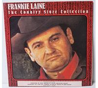Laine, Frankie Country store collection (18 tracks, 1988) (CD)
