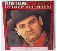 Frankie Laine Country store collection (18 tracks, 1988) (CD)