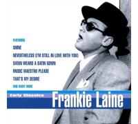 Frankie Laine - Early classics