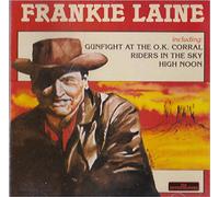 Frankie Laine - Entertainer-Best Budget 24 Titres-