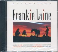 Frankie Laine - Favourites