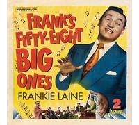 frank’s fifty-eight big ones