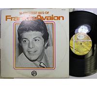 Frankie Laine - FRANKIE LAINE: 16 GREATEST HITS