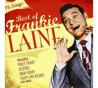 Frankie Laine - Frankie Laine