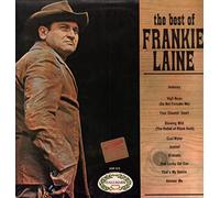 Frankie Laine - Frankie Laine - Best Of - [LP]