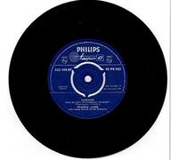 Frankie Laine - Frankie Laine - Rawhide / Journey's End (7" Vinyl)