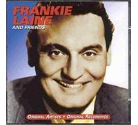 Frankie Laine & Friends