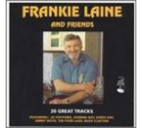 Frankie Laine & Friends