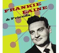 Frankie Laine & Friends