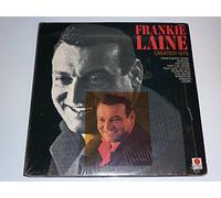 Frankie Laine - Greatest Hits