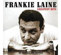 Frankie Laine Greatest Hits (CD) Album