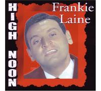 Frankie Laine - High Noon
