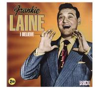 Frankie Laine - I Believe