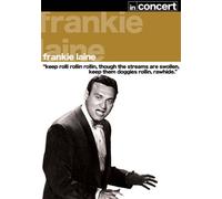 Frankie Laine - In Concert [2007] [Edizione: Regno Unito]