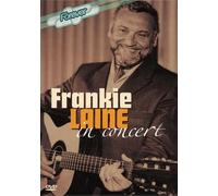 Frankie Laine - In Concert [Edizione: Regno Unito]