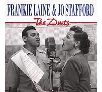 Frankie Laine & Jo Stafford - Duets