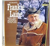 Frankie Laine - My Favourites - Frankie Laine LP