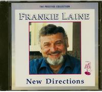 Frankie Laine New Directions (CD)