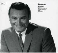 Frankie Laine - Ramblin' Man