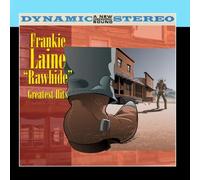 Frankie Laine - Rawhide - Greatest Hits