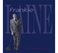 Frankie Laine That Lucky Old Sun (CD)