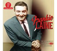 Frankie Laine The Absolutely Essential Collection (CD) Album