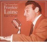 Frankie Laine - The Legendary Frankie Laine