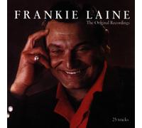 Audio Cd Frankie Laine - The Original Recordings