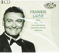 Frankie Laine - This Is Gold