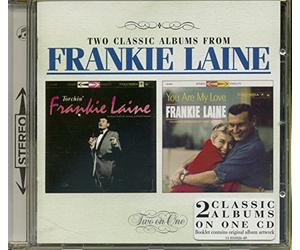 Frankie Laine - Torchin'/You are My Love [Import]