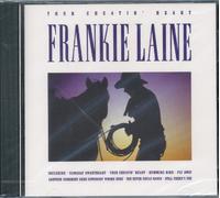 Frankie Laine - Your Cheatin Heart