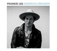 Frankie Lee American Dreamer Album