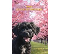 Frankie! Let's Go See The Cherry Blossoms